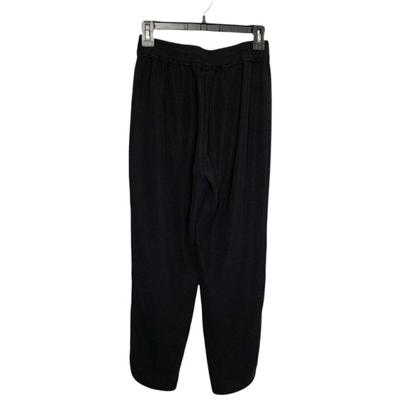 J CREW Reese matte crepe tulip hem pants - Picture 3 of 6